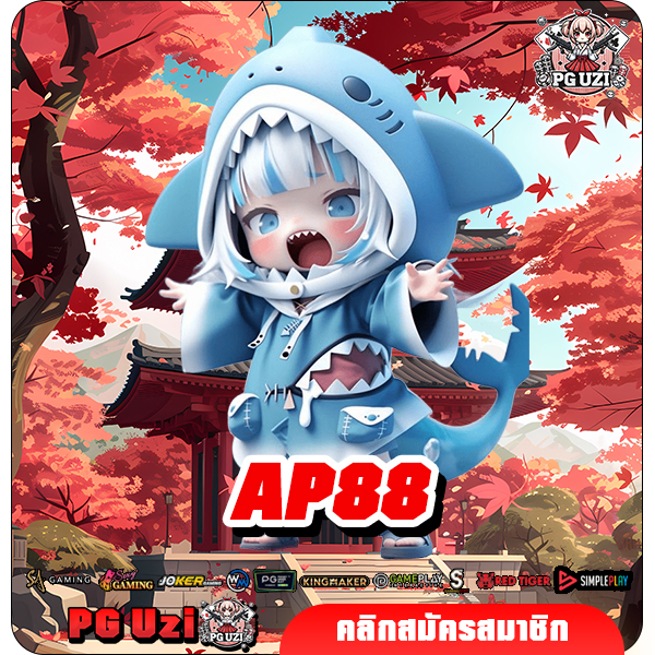 AP88 สล็อตเว็บตรง ของใหม่มาแรง นิยมในหมู่นักลงทุน