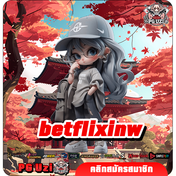 betflixinw เว็บตรงเบทฟลิก รวมสล็อตแตกง่าย ครบจบที่นี่