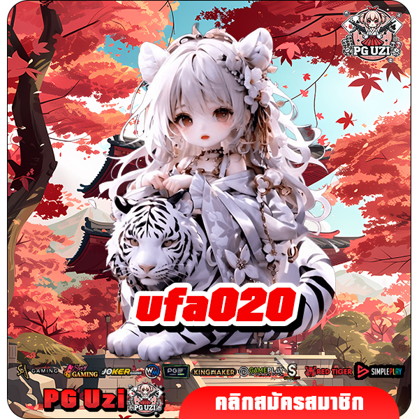 ufa020 สล็อตเว็บตรงเครือยูฟ่า นำเข้าถูกต้อง ทำเงินได้จริง