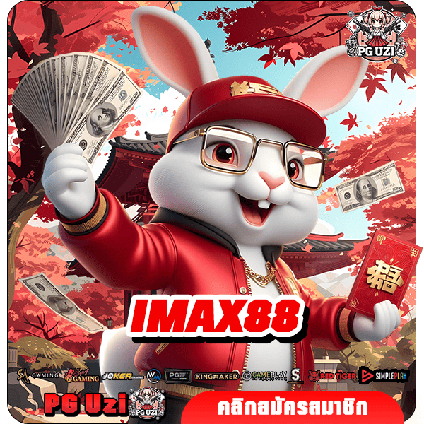 IMAX88 สล็อตเว็บดังคุณภาพ คัดสรรเกมสล็อตพรีเมียมพร้อมบริการ