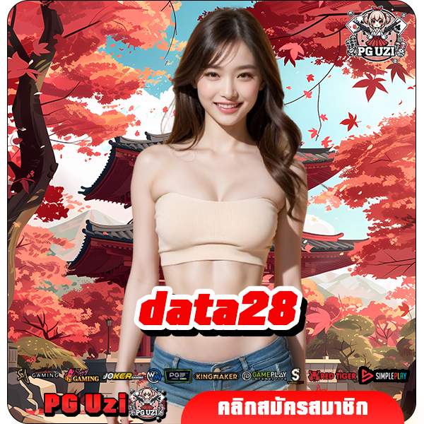 data28 ทางเข้าเล่น เกมสล็อต แตกสนั่น ยิ่งปั่นยิ่งรวย