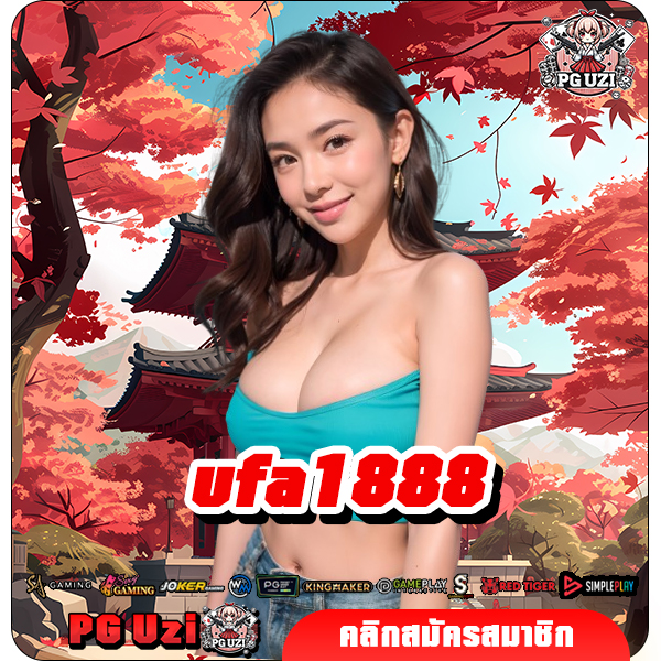 ufa1888 ทางเข้าเล่น สนุกกับเกมชั้นนำ สร้างกำไรไม่มีสิ้นสุด