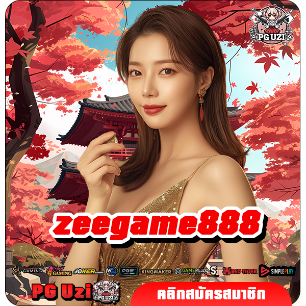 zeegame888 ทางเข้า สล็อตเว็บตรงไม่ผ่านเอเย่นต์ แจกหนัก ฟรีค่าคอม